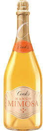 Cook's Mango Mimosa