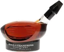 Cooperstown Hall Champ Golf Bourb