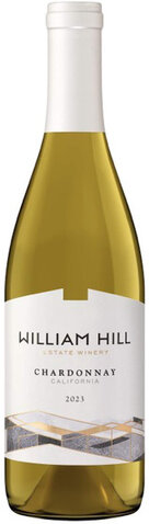 William Hill Central Coast Chardonnay