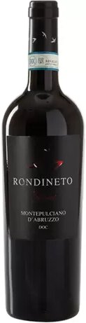 Rondineto Montepulciano D'abruzzo