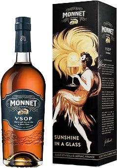 Monnet VSOP