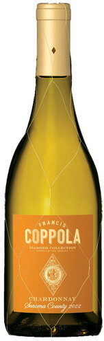 Francis Coppola Diamond Collection Chardonnay, 2022