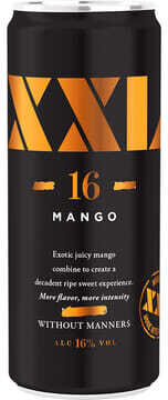 XXL Mango Wine