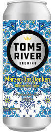 TOMS RIVER OKTOBERFEST