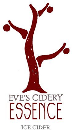 Eve's Cidery Essence Ice Cider