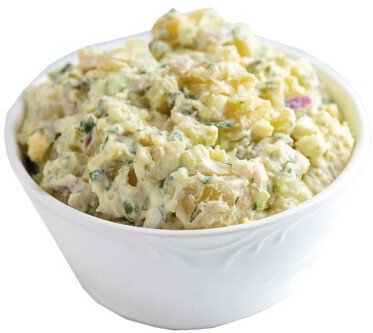 POTATO  SALAD