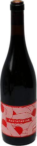 Unico Zelo Pastafarian Red Blend