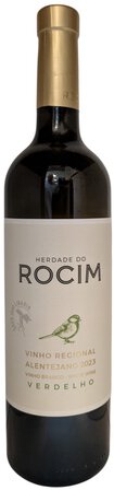Herdade Do Rocim Verdelho