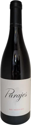 Cesar Marquez Perez Bierzo Mencia Parajes