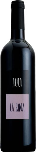 Iuli Rosso Vermouth La Rina