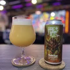 False Hope Brewing Masochist Tipa