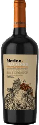 Merino Old Vines Red Blend