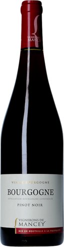 Mancey Bourgogne Pinot Noir