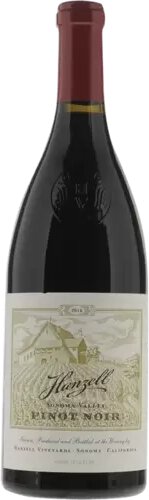 Hanzell Estate Pinot Noir