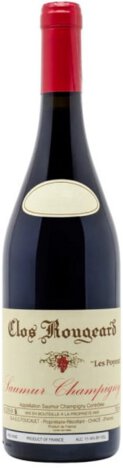 Clos Rougeard Saumur Champigny Les Poyeaux 2018 750ml