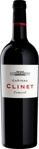 Chateau Clinet By Clinet Pomerol