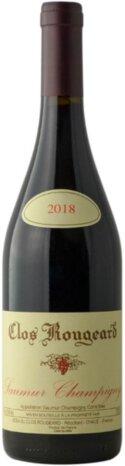 Clos Rougeard Saumur Champigny 'Les Clos' 2018 (750ml)