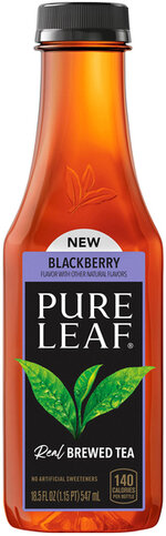 Pure Leaf Blackberry