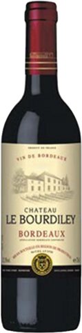 Chateau Le Bourdiley Red