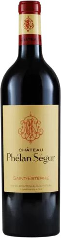 Chateau Phelan Segur Saint Estephe