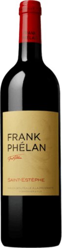Chateau Phelan Segur Saint Estephe Frank Phelan