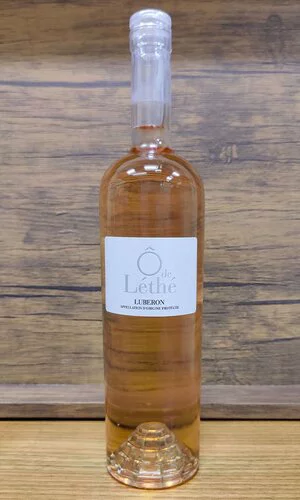 O De Luthe Luberon Rose 2022