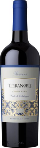 Terra Noble Carmenere