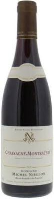 Michel Niellon Chassagne Montrachet Rouge 2022 750ml