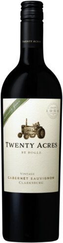 Twenty Acres Cabernet Sauvignon