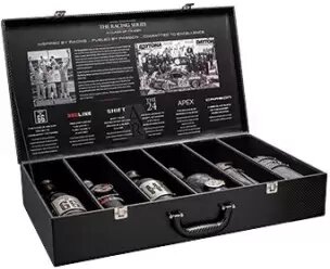 Adobe Road Gift Set 6x750ml