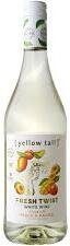 Yellow Tail Fresh Twist Peach Mango