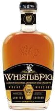 Whistlepig Wheat Whiskey Limited Edition