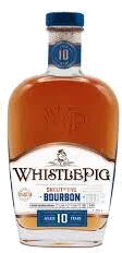 Whistlepig Snout To Tail Year Bourbon