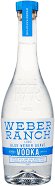 Weber Ranch Blue Agave Vodka