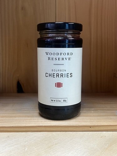Woodford Reserve Bourbon Cherries
