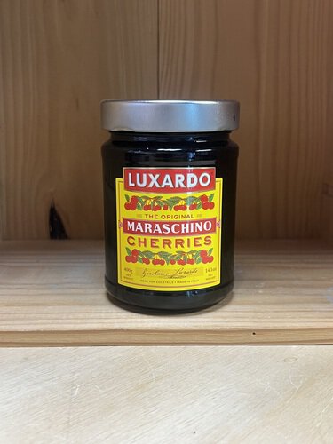 Luxardo Maraschino Cherries