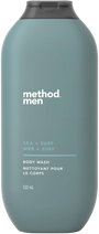 Method Mens Body Wash Sea Surf