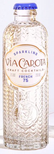 VIA CAROTA FRENCH KISS 4-PACK