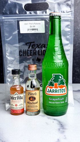 Jarri Tito's Paloma