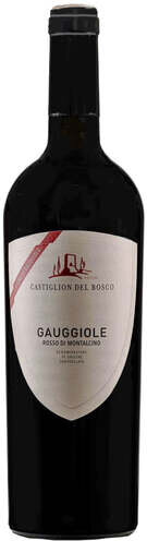 Castiglion Del Bosco Gauggiole Rosso di Montalcino