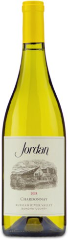 Jordan Chardonnay Russian River Valley