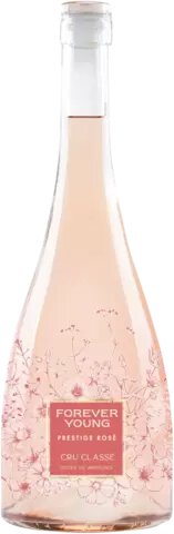 Forever Young Cru Classe Rose