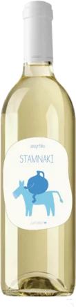 Stamnaki White Assyrtiko 2024
