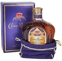 Crown Royal Canadian