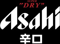 Asahi Super Dry