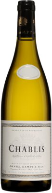 Domaine Daniel Dampt & Fils Chablis 1er Cru Beauroy