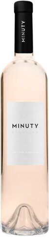 Château Minuty Prestige Rosé