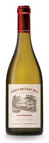 James Bryant Hill Chardonnay
