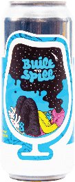 Foam Brewers Built To Spill Dipa