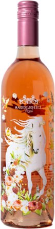 Saddlehill Rose